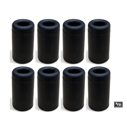 Conical rubber buffer 100 - conical,