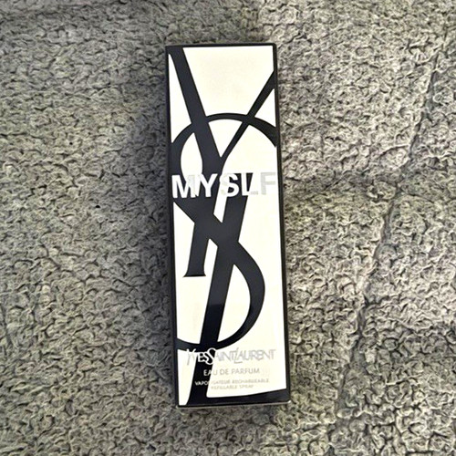 Yves saint laurent - yves, eau