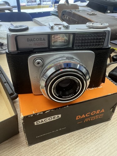 Dacora matic reutlingen dignar - dacora,