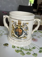 H M Queen Elizabeth II