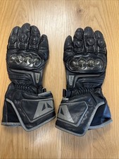 Dainese carbon long - d1, gloves