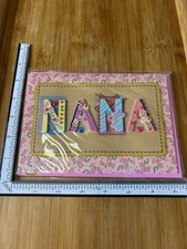 Papyrus Greeting Card New