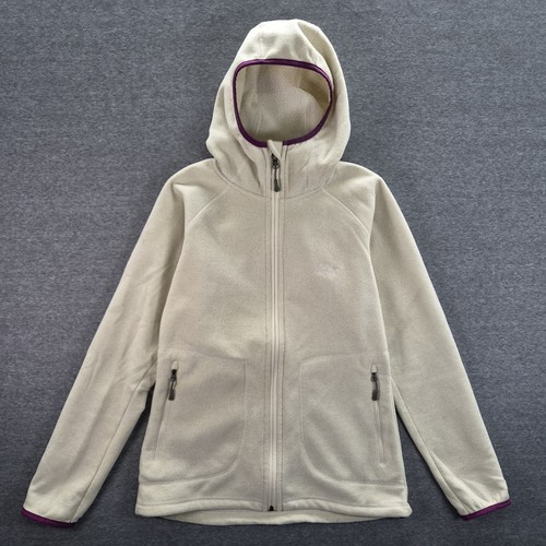 Lowe alpine aleutian hooded - lowe,