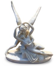 Classic Greek Mythology Art