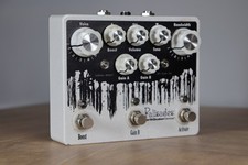Earthquaker Devices Palisades Overdrive Guitar Effects Pedal