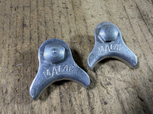 Vintage bike bicycle mafac - vintage,