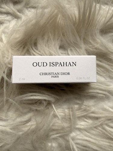 Christian dior oud ispahan eau - dior,
