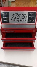 Snap-on Tool Box 100th