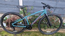 Specialized Sirrus X 2.0