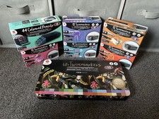 DecoTime Twinmarkers &