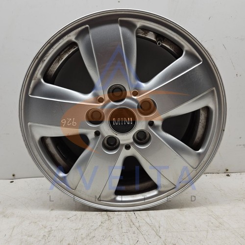 Mini cooper classic - auto, 15"