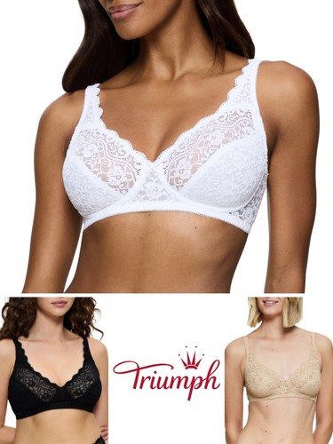 Triumph amourette bra - triumph,