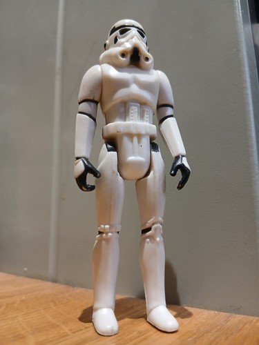 Vintage 1977 kenner star wars - vintage,