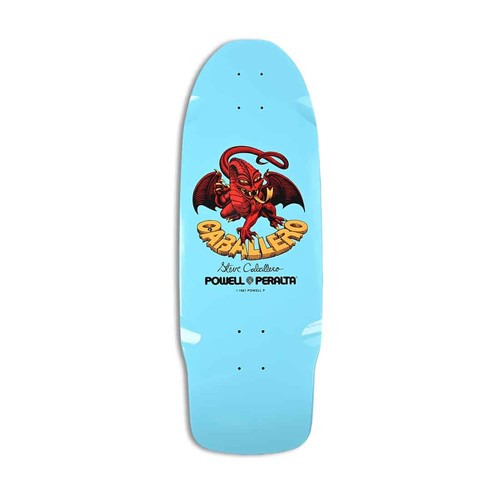 Powell peralta caballero bones - peralta,
