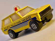 MATCHBOX🔥ROLAMATICS VINTAGE
