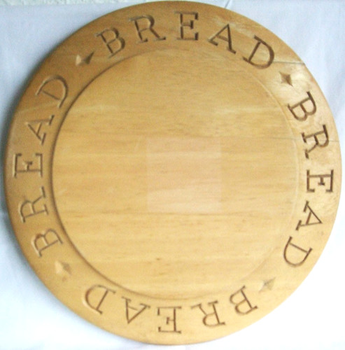 Vintage carved wooden - carved,