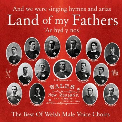 Land fathers the best - land, fathers: