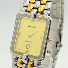 RADO 160.3653.4 Wristwatch