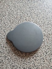 Kenwood Cap Coverage