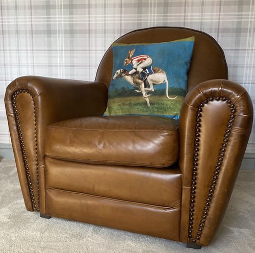 Barker stonehouse flea - barker,