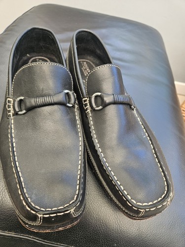 Rockport men sslip - on, shoes