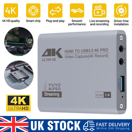 Hdmi audio video - hdmi, capture