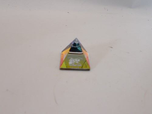 Hadrian crystal iridescent - hadrian,
