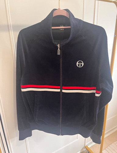 Mens sergio tacchini dallas - sergio,