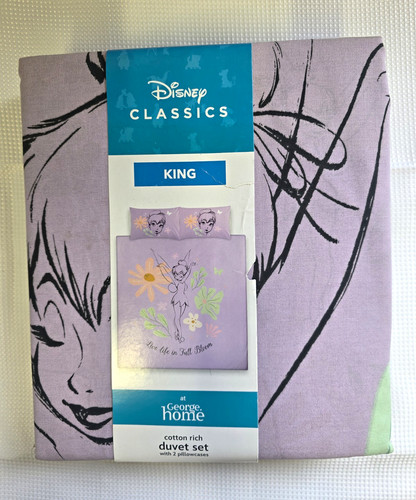 Disney tinker bell king - tinker,