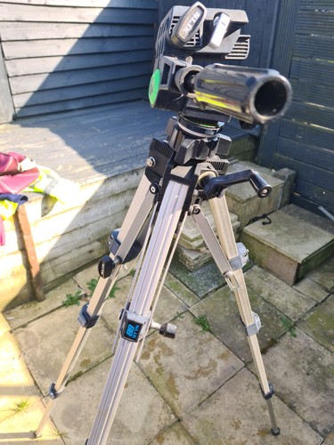 Slik fully adjustable - slik,