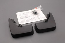 Genuine Audi A3 Sportback