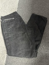 Men’s Twist Fit Jeans Waist