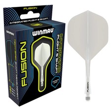 Winmau Fusion Integrated No2 Flight & Shaft System