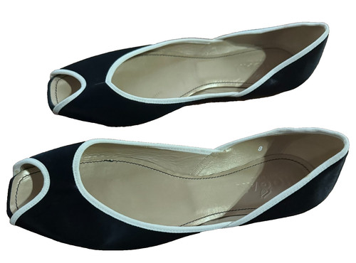 Hogan italy ballet flats - ballet, women