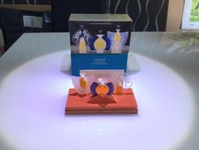 Lalique Les Flacons Miniature Perfumes the Ultimate Collection