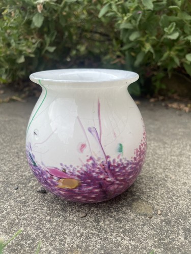 Vintage selkirk glass - vintage,