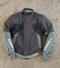 Motorbike Jacket