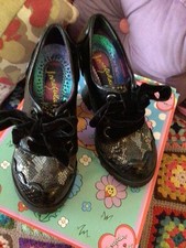 Irregular choice whimsical - irregular, 4