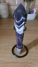 Beautiful Dream Amethyst Wand