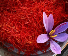 PURE AFGHAN SAFFRON Finest