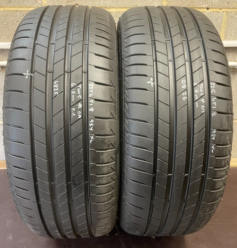 225 2254518 95y 6 8mm - 18,