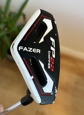 Fazer FP22 Chipper - (Handy
