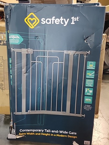 Safety 1st easy install - 1st,
