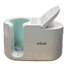 Cricut Mug Press Machine
