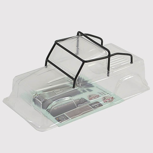 Ftx mini outback ranger - ftx, 2.0