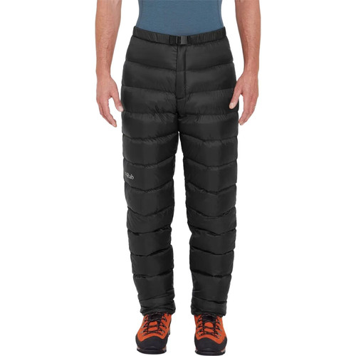 Rab argon down pant men - down,