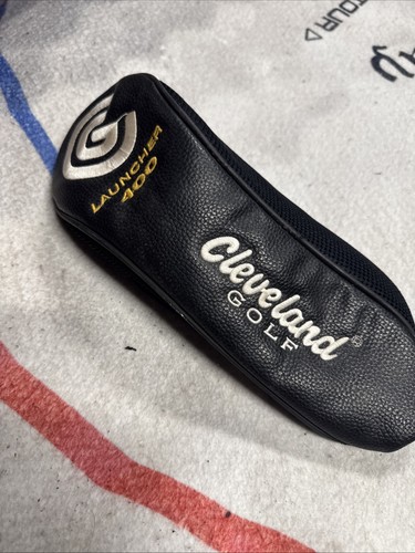 Vintage cleveland launcher 400 - cleveland,