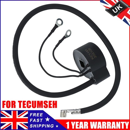 Engine ignition coil module - engine,