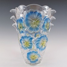 Waltherglas Blue & Yellow