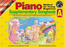 Supplementary Songbook A / CD